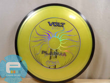 MVP Plasma Volt ( 8/5/-0.5/2 ) - Elemental Disc Golf