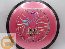 MVP Plasma Wave (11/5/-2/2) - Elemental Disc Golf