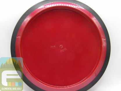 MVP Plasma Zenith (USED - 9/10) - Elemental Disc Golf