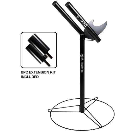 MVP Pod Disc Stacker - Disc Golf Accessories - Elemental Disc Golf