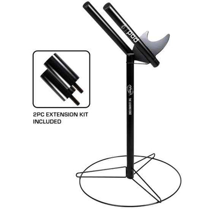MVP Pod Disc Stacker - Disc Golf Accessories - Elemental Disc Golf