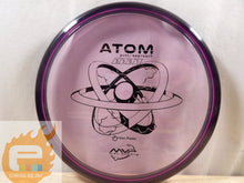 MVP Proton Atom ( 3 / 3 / 0 / 1 ) - Elemental Disc Golf