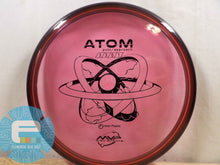 MVP Proton Atom ( 3 / 3 / 0 / 1 ) - Elemental Disc Golf