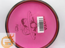 MVP Proton Atom (USED - 9/10) - Elemental Disc Golf