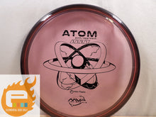 MVP Proton Atom - Elemental Disc Golf