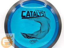 MVP Proton Catalyst (13/5.5/-2/2) - Elemental Disc Golf
