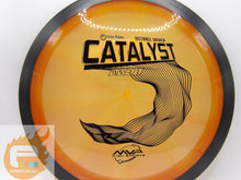 MVP Proton Catalyst (13/5.5/-2/2) - Elemental Disc Golf