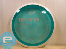 MVP Proton Impulse (9/5/-3/1) - Elemental Disc Golf