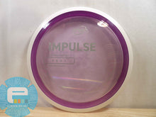 MVP Proton Impulse (9/5/-3/1) - Elemental Disc Golf