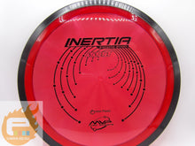 MVP Proton Inertia (9/5/-2/2) - Elemental Disc Golf