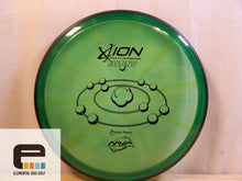MVP Proton Ion ( 2 / 3 / 0 / 1.5 ) - Elemental Disc Golf