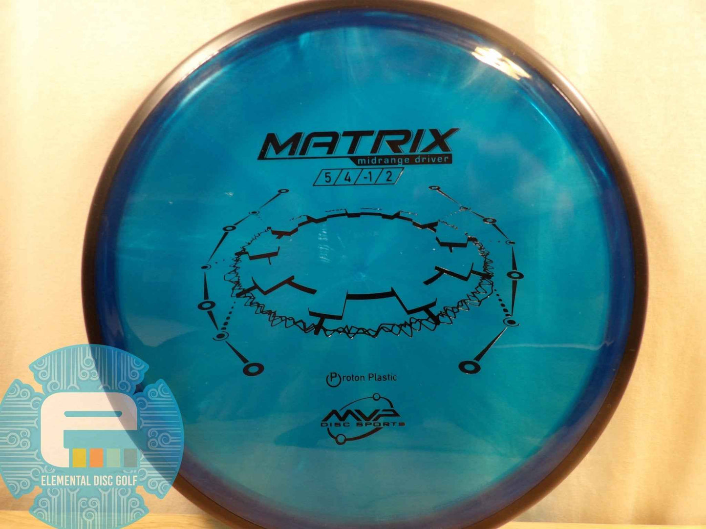 MVP Proton Matrix ( 5/4/-1/2 )