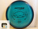 MVP Proton Matrix - Elemental Disc Golf