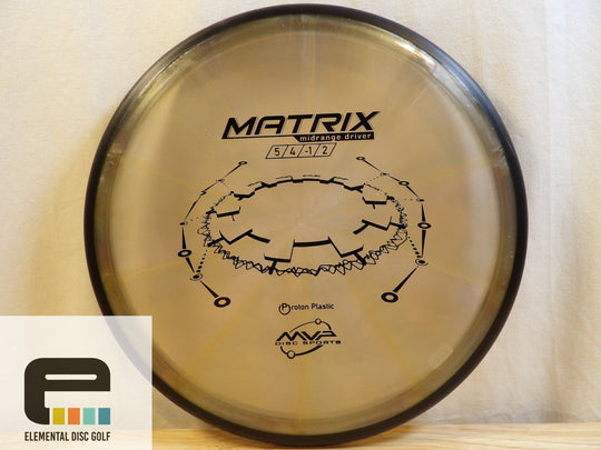 MVP Proton Matrix - Elemental Disc Golf