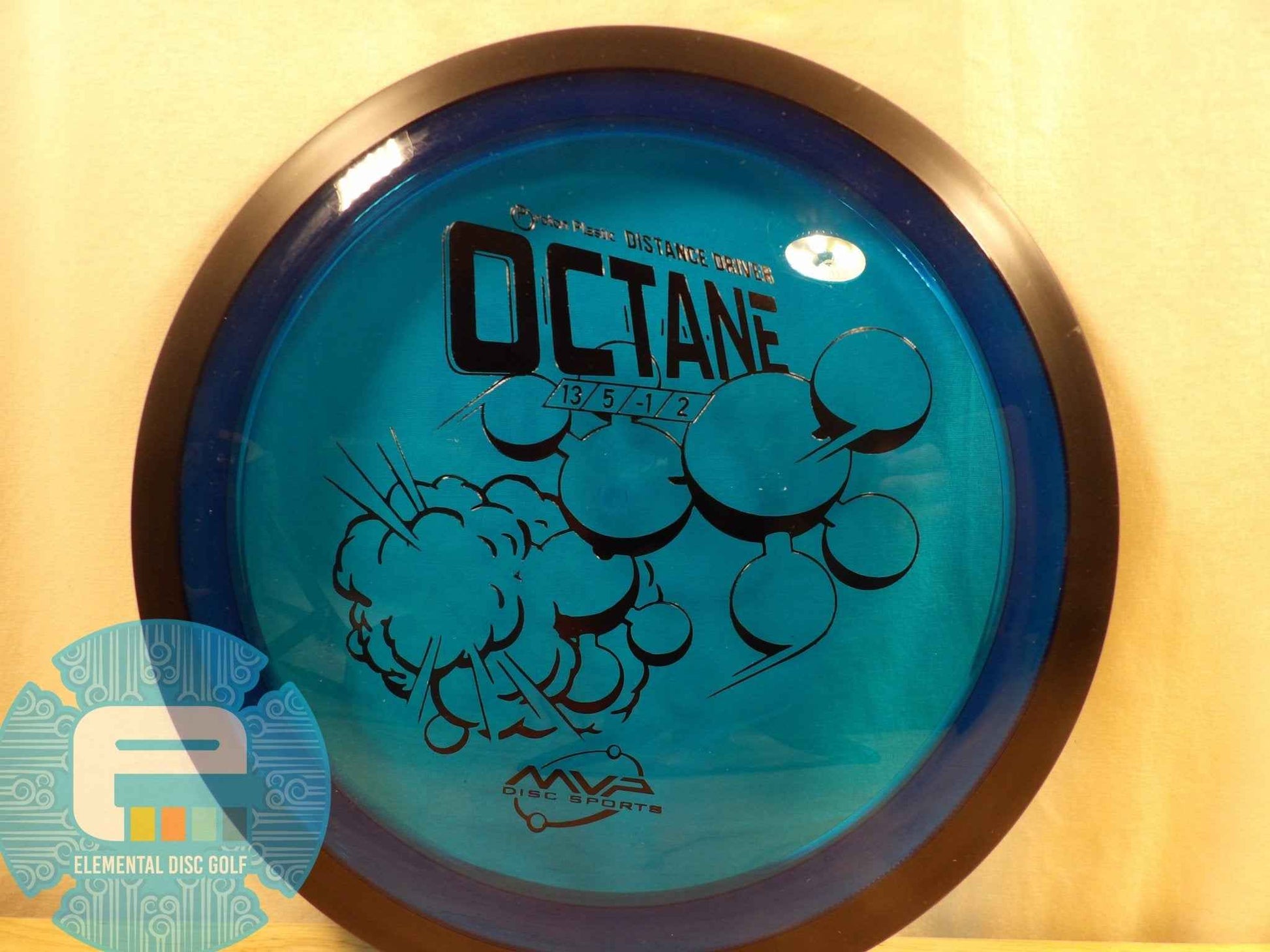 MVP Proton Octane (13/5/-1/2)