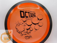 MVP Proton Octane (13/5/-1/2) - Elemental Disc Golf