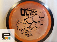 MVP Proton Octane - Elemental Disc Golf