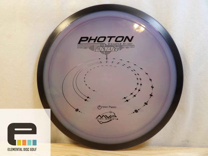 MVP Proton Photon (11/5/-1/2.5) - Elemental Disc Golf