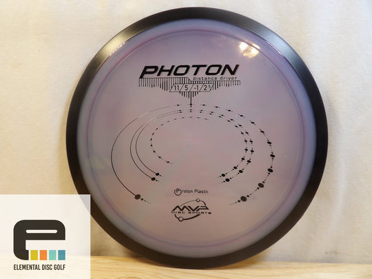 MVP Proton Photon - Elemental Disc Golf