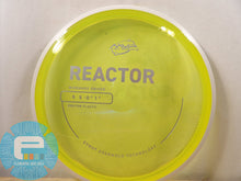 MVP Proton Reactor (5/5/-0.5/1.5) - Elemental Disc Golf