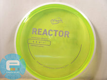MVP Proton Reactor (5/5/-0.5/1.5) - Elemental Disc Golf
