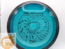 MVP Proton Relativity (14.5/5.5/-3/1.5) - Elemental Disc Golf