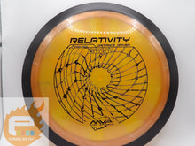 MVP Proton Relativity (14.5/5.5/-3/1.5) - Elemental Disc Golf