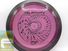 MVP Proton Relativity (14.5/5.5/-3/1.5) - Elemental Disc Golf