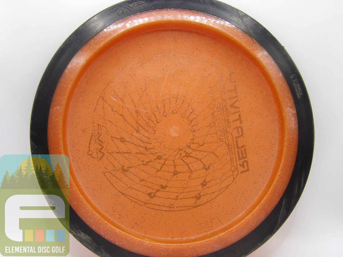 MVP Proton Relativity (USED - 7.5/10) - Elemental Disc Golf