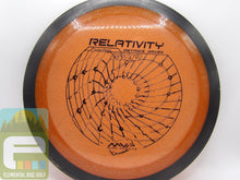 MVP Proton Relativity (USED - 7.5/10) - Elemental Disc Golf