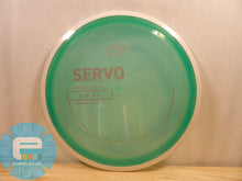 MVP Proton Servo (6.5/5/-1/2) - Elemental Disc Golf