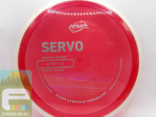 MVP Proton Servo (6.5/5/-1/2) - Elemental Disc Golf