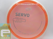 MVP Proton Servo (6.5/5/-1/2) - Elemental Disc Golf