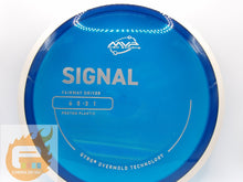MVP Proton Signal (6/5/-3/1) - Elemental Disc Golf