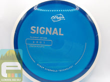 MVP Proton Signal (6/5/-3/1) - Elemental Disc Golf