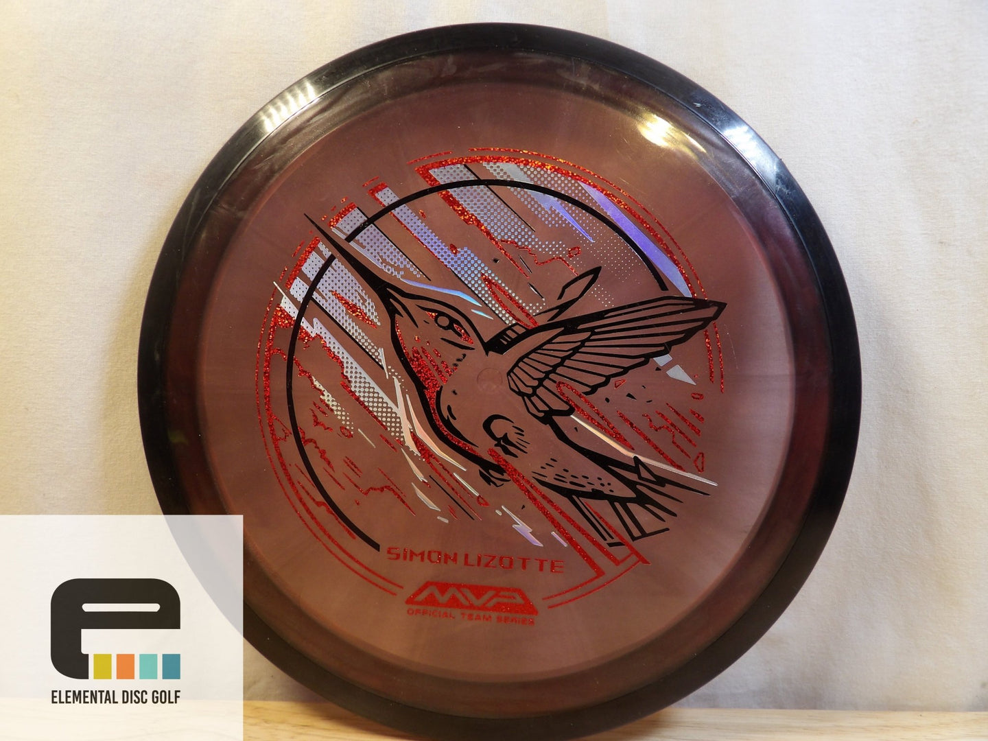 MVP Proton Tesla (USED) - Elemental Disc Golf