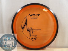 MVP Proton Volt ( 8 / 5 / -0.5 / 2 ) - Elemental Disc Golf