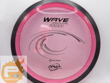 MVP Proton Wave (11/5/-2/2) - Elemental Disc Golf