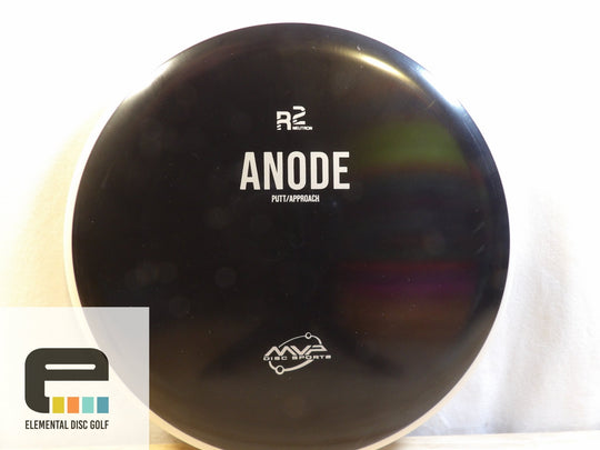 MVP R2 Anode - Elemental Disc Golf