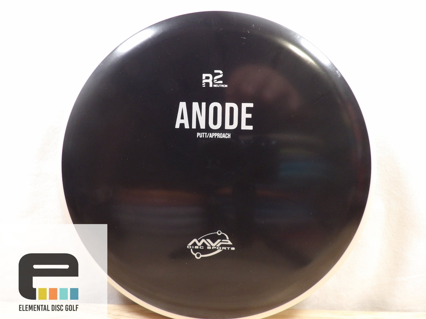 MVP R2 Anode - Elemental Disc Golf