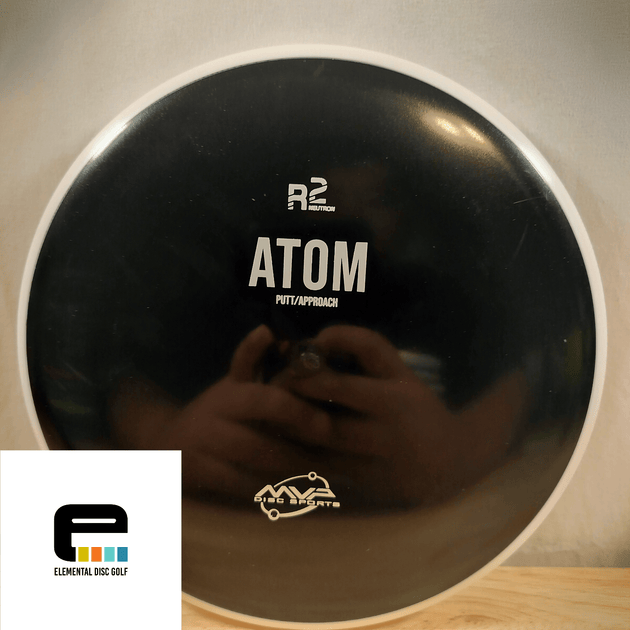 MVP R2 Atom - Elemental Disc Golf