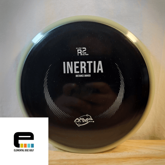 MVP R2 Eclipse Inertia - Elemental Disc Golf