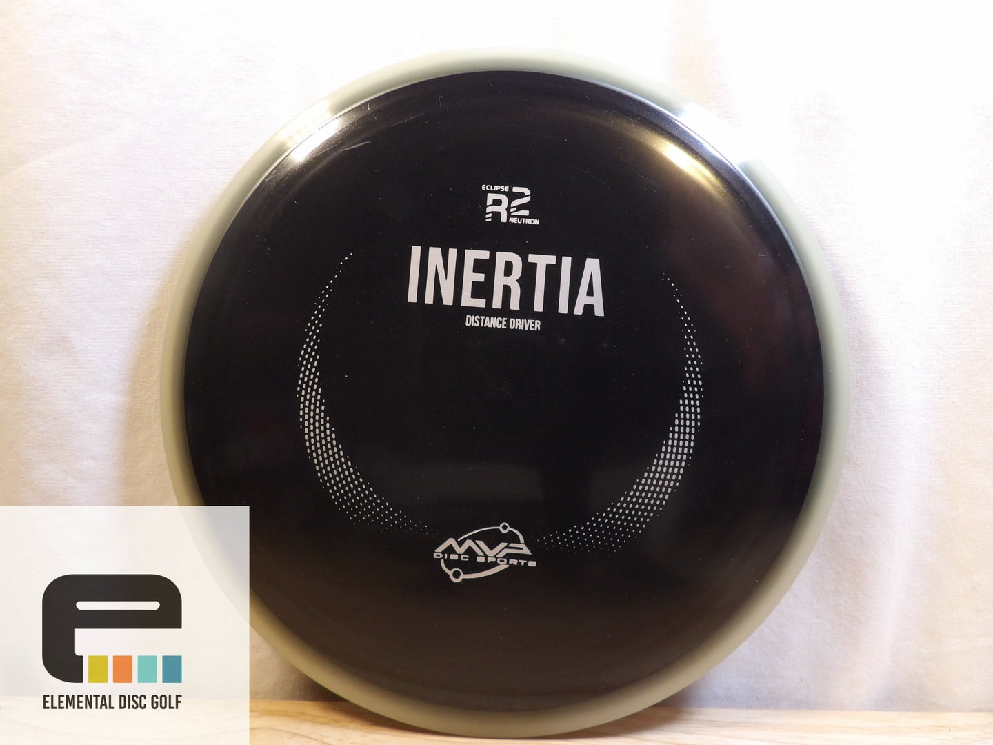 MVP R2 Eclipse Inertia - Elemental Disc Golf