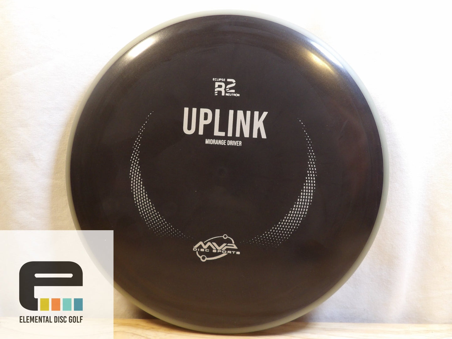 MVP R2 Eclipse Uplink - Elemental Disc Golf