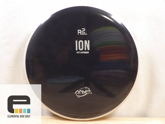 MVP R2 Ion - Elemental Disc Golf