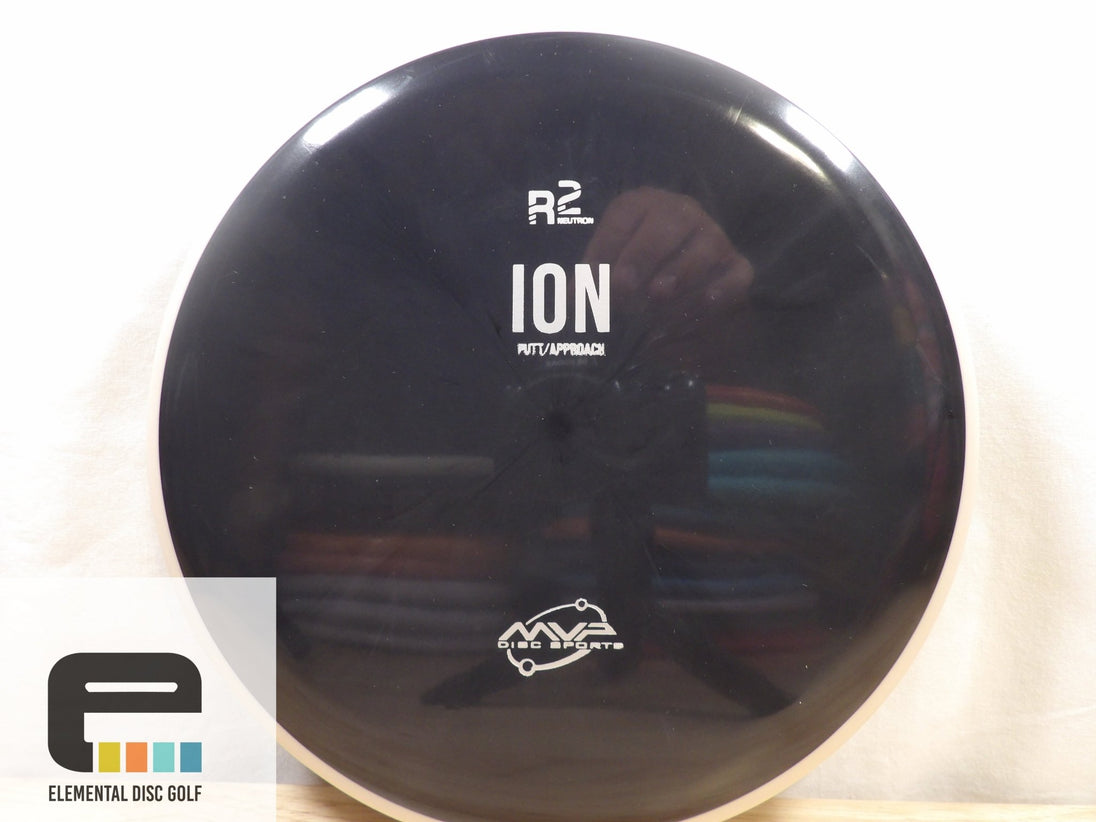 MVP R2 Ion - Elemental Disc Golf