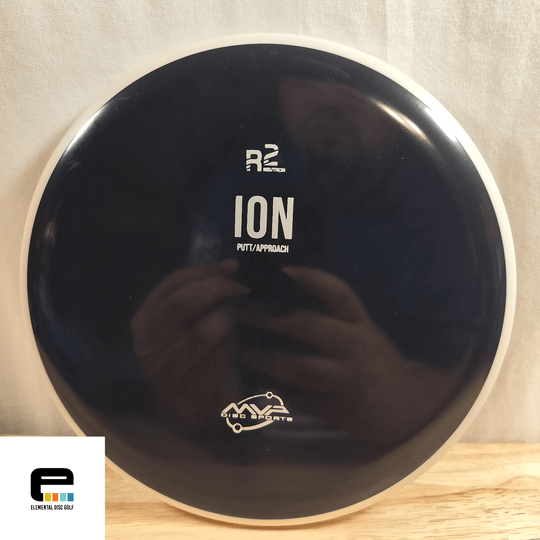 MVP R2 Ion - Elemental Disc Golf