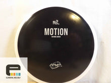 MVP R2 Motion ( 9 / 3.5 / 0 / 4 ) - Elemental Disc Golf