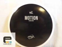 MVP R2 Motion ( 9 / 3.5 / 0 / 4 ) - Elemental Disc Golf