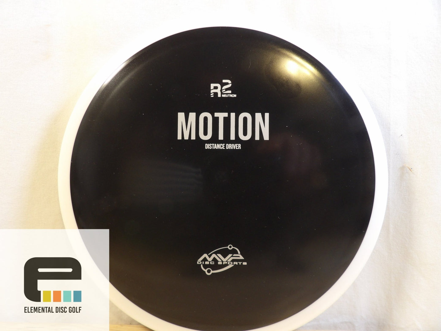 MVP R2 Motion - Elemental Disc Golf